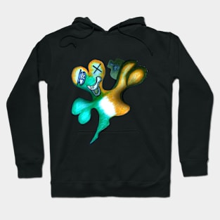 Shamrocknanigans Hoodie